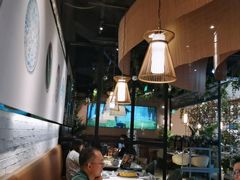 -原味田园·客家菜·土窑鸡(中航城君尚购物中心店)