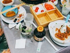 -金龙·打边炉(武进路店)