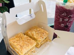 -马哥孛罗咖啡厅·Cafe Marco (厦门马哥孛罗东方大酒店)