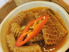 -福满园大酒楼(梅林店)