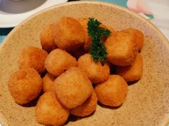 -大树餐厅(益田假日店)