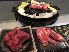 -北海道BBQ NOBOJIN
