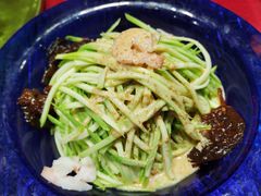 -正阳门饭庄·烤鸭·北京菜(万丰路七里庄店)