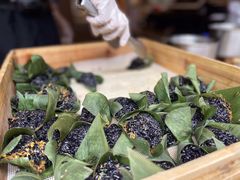乌米饭-锦记糕点铺