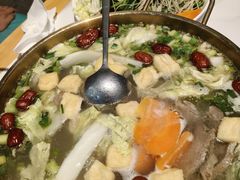 -小秦淮·南京土菜(新亭西路店)