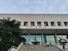 -天河体育中心游泳馆