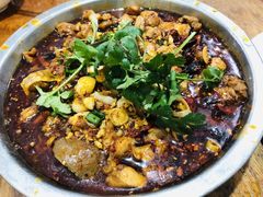 -温江公平红烧兔(总店)