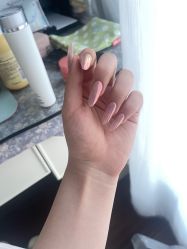-小小美甲美睫