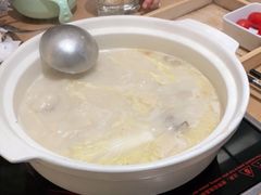 -湯系·煲汤手艺人(东二环泰禾广场店)