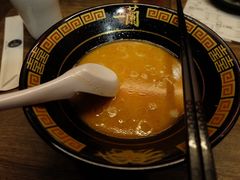 -一兰拉面(新宿中央东口店)
