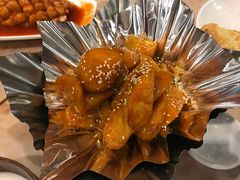 -北疆饭店(宝龙店)