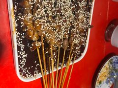 -醉烧膘·烧烤夜宵王(总店)