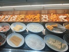 -火炉火自助餐(西直门凯德MALL店)