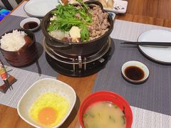 -森味花园·日本料理(伊藤洋华堂亚运村店)