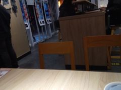 大堂-吉野家(上地三街店)