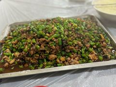 -金水泊山庄·花椒鸡(铁山坪店)