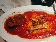 -淮扬韵(市政府汉神店)