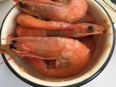 -鑫悦楼煎蟹·16年海鲜大排档