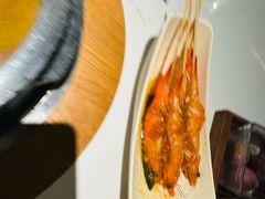 -芸山季·云南山珍菌火锅(南翔印象城MEGA店)