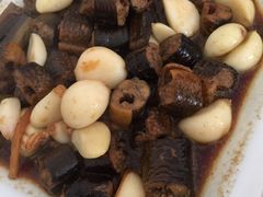 iphone_upload_pic-小陆莲花蟹园农家乐(莲花岛店)