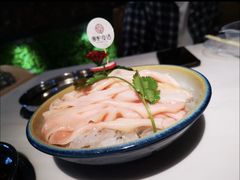 -围炉夜话·潮汕卤水火锅(榕江店)
