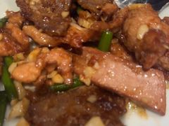 -宝轩渔府·老字号海鲜·正宗津菜(水上店)