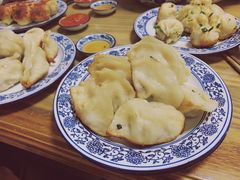 -鼎顺小吃(吴山名楼店)