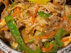 -禾绿寿司·定食·拉面·烧炸(喜荟城店)