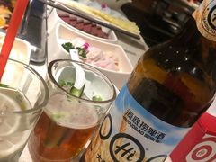 -海底捞火锅鲜切牛肉主题店(长寿路店)