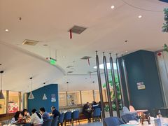 -悦海·家宴·冰花皮皮虾大锅贴(宝龙店)