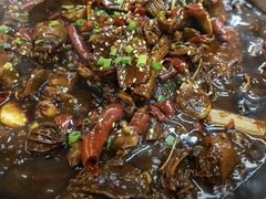 -回味黑鸭煲·始于2006(万松园店)