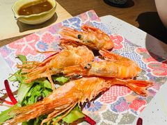 -红叶日本料理(开发区店)