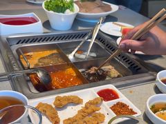 -海底捞火锅(天河方圆荟店)