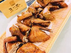 -五谷芳乳鸽王(海景店)