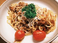 -The Good Place好地方·Brunch·coffee(国贸店)