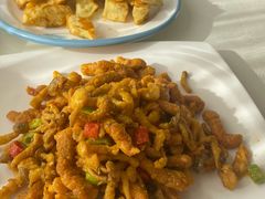 -天天渔港(杏林街店)