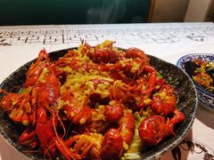 -拙味兄弟龙虾·江湖菜(和畅堂店)