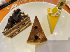 -芭菲盛宴·环球美食(北城国际店)