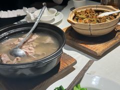 -黑明餐厅(白鹭洲店)