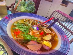 -十三姨正合丰烤肉(营迹路店)