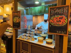 -富力丽思卡尔顿酒店·香荟全日制餐厅