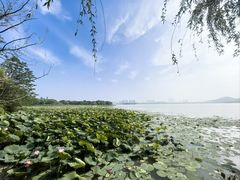 -云龙湖旅游景区