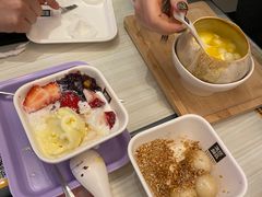-满记甜品(万象城店)