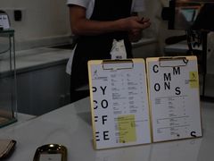 -常识咖啡common sense(春熙路店)
