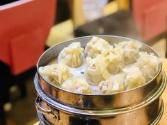 -真真鲜馄饨店(启蒙路店)