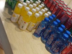 -丽池宫韩式汗蒸会馆(华灯坊店)