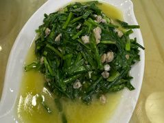 -溱湖八鲜菜馆