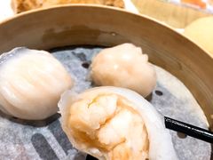 -添好运点心专门店(北角店)