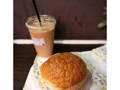 -香港鸿记冰室
