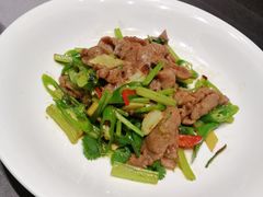 -骏莱海鲜鱼港(五角场店)